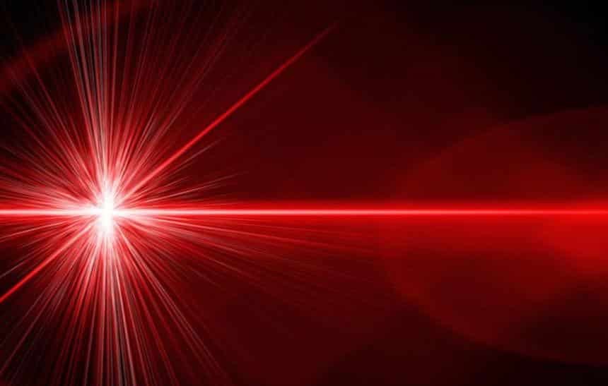 Laser Aplicado ao Tratamento de Feridas: Uma Revolução na Cicatrização