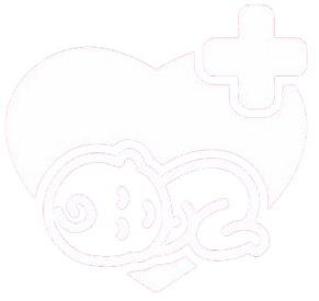 Ícone da Laserterapia Pediátrica